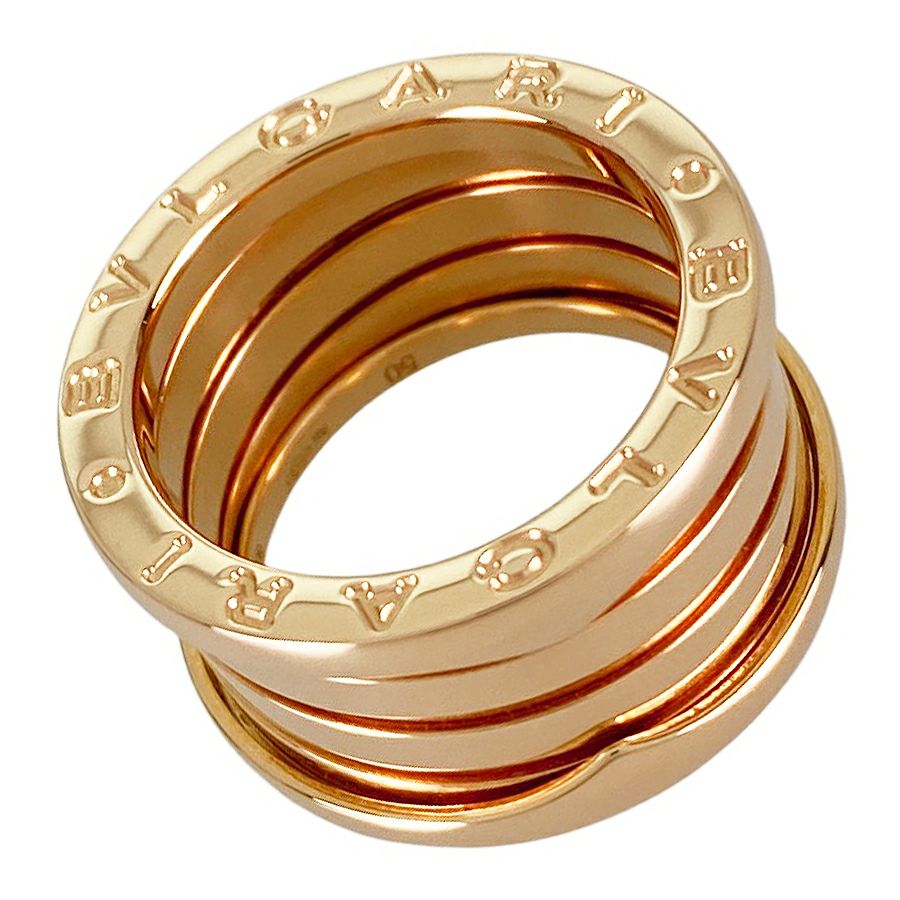 ブルガリ リング