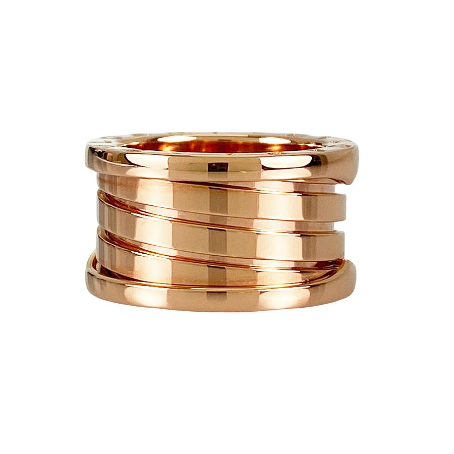 ブルガリ リング