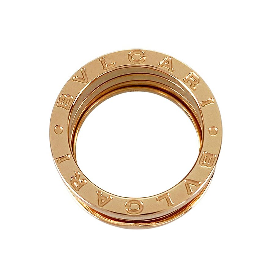 ブルガリ リング