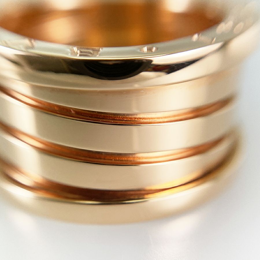 ブルガリ リング