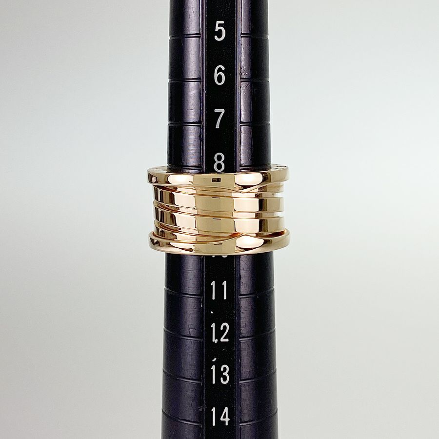 ブルガリ リング