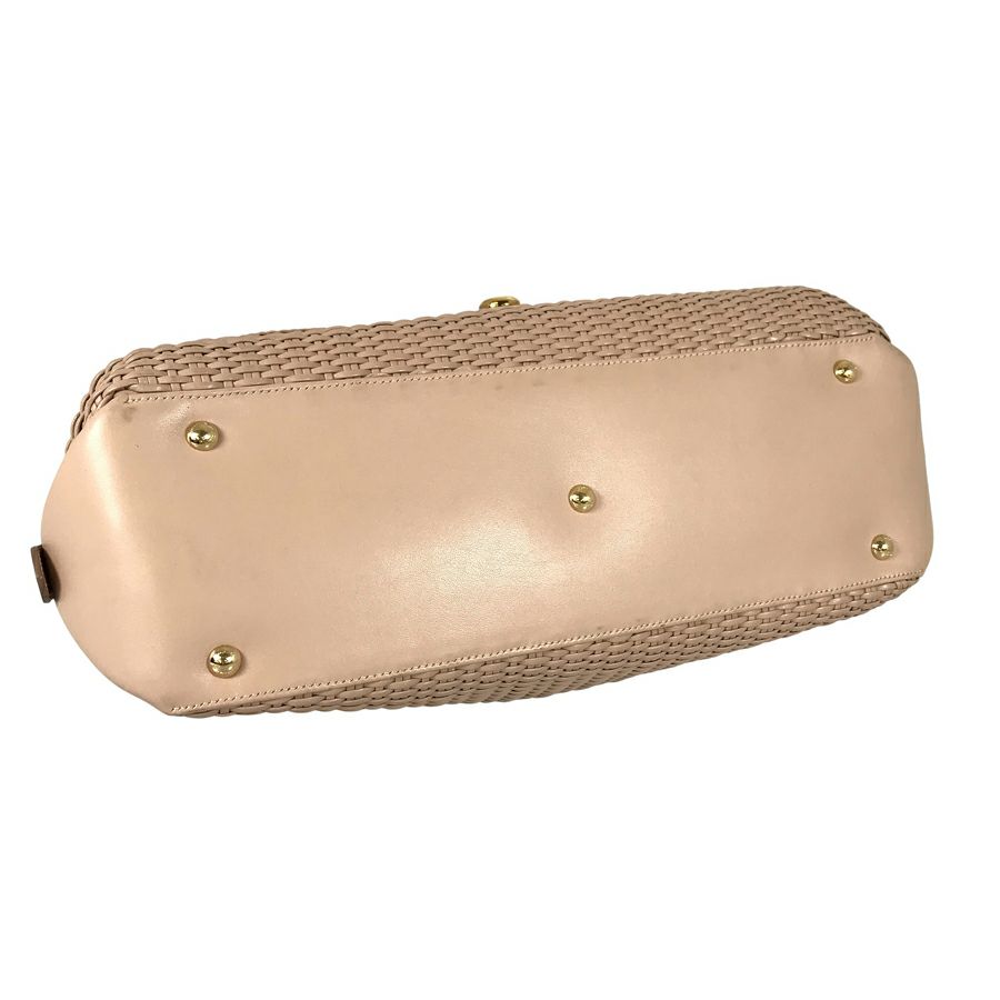 サルヴァトーレフェラガモ トートバッグ