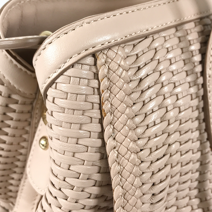 サルヴァトーレフェラガモ トートバッグ