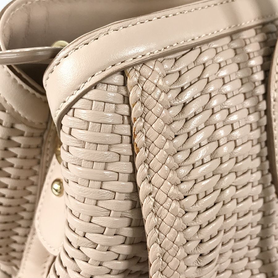 サルヴァトーレフェラガモ トートバッグ