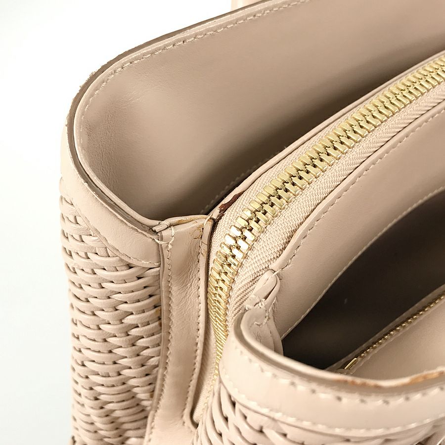 サルヴァトーレフェラガモ トートバッグ