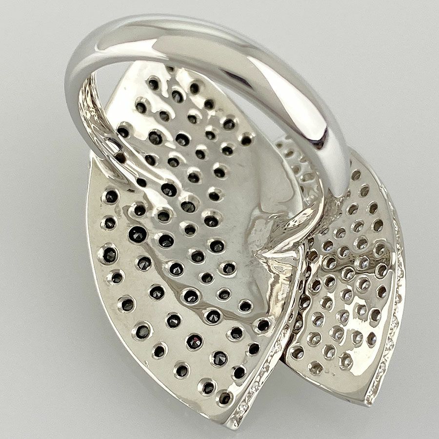 ノーブランド リング