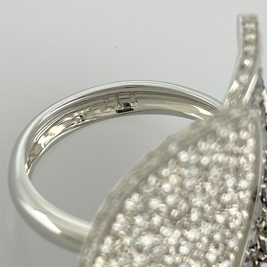 ノーブランド リング