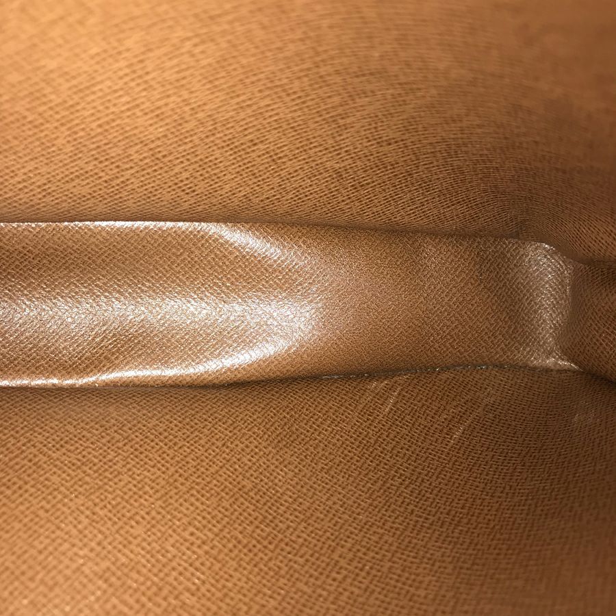 ルイ・ヴィトン モノグラム マルリーバンドリエール  ショルダーバッグ