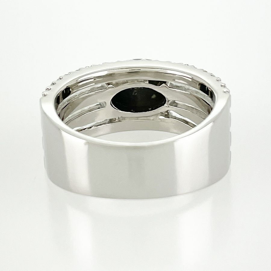 ノーブランド リング