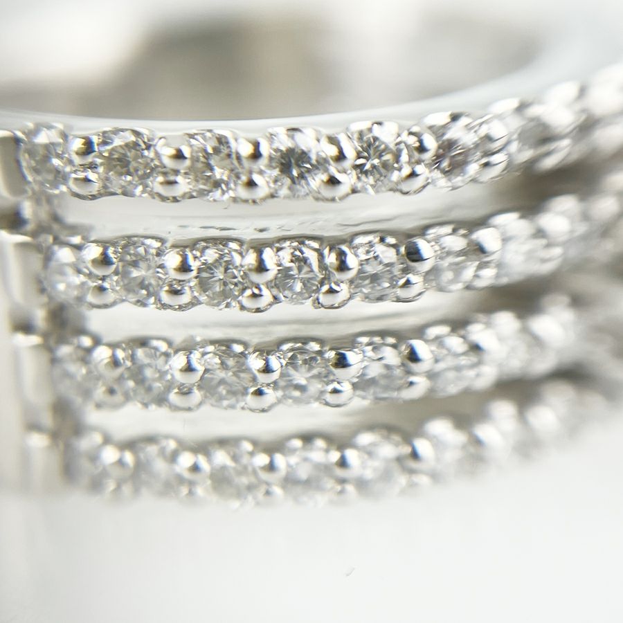 ノーブランド リング