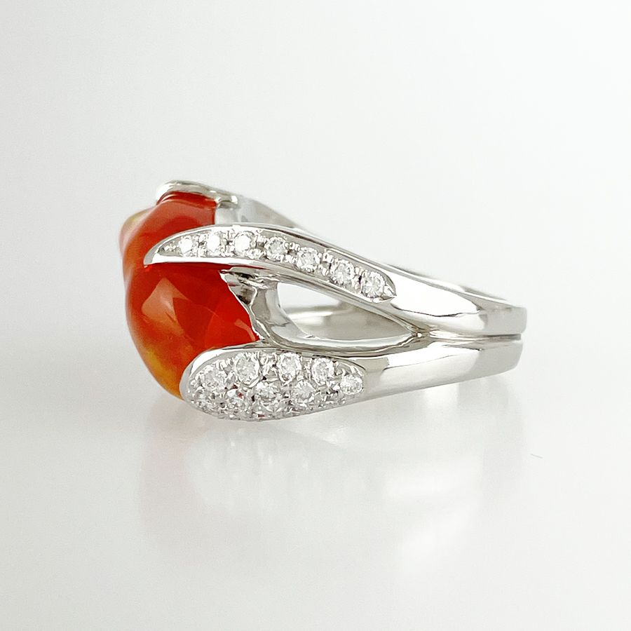 ノーブランド リング