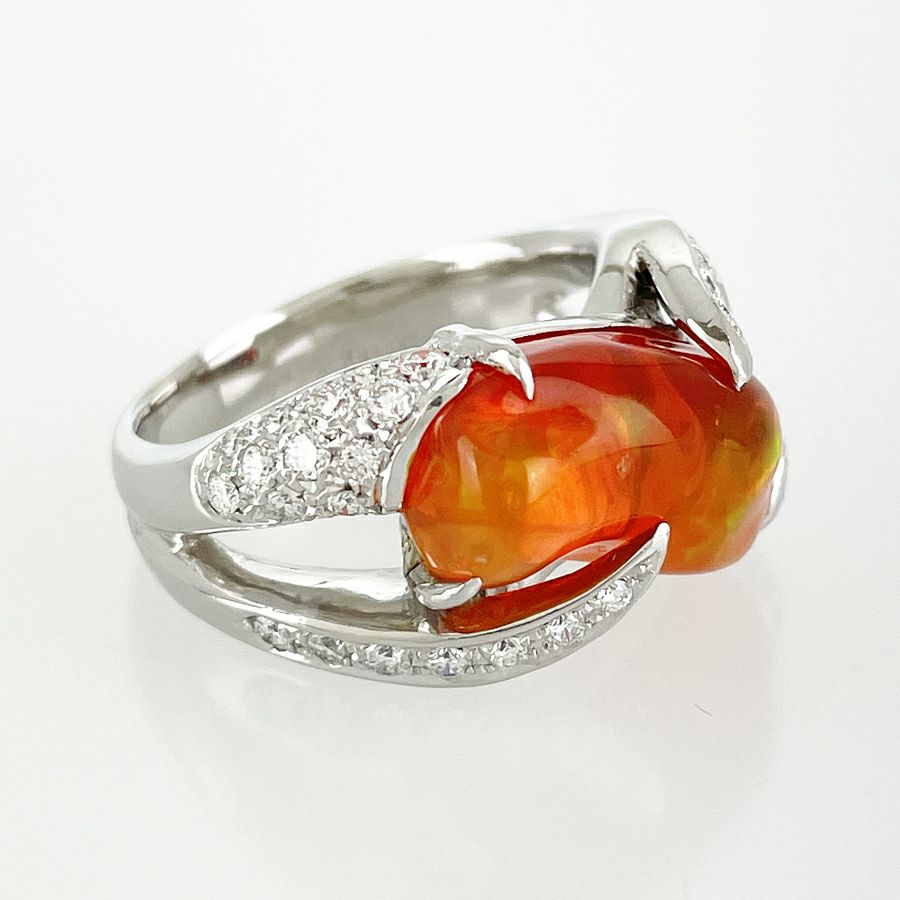 ノーブランド リング