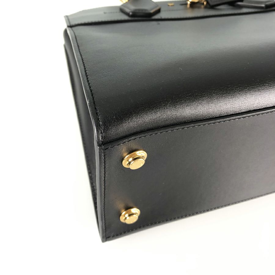 ルイ・ヴィトン シティ スティーマー MM  ハンドバッグ