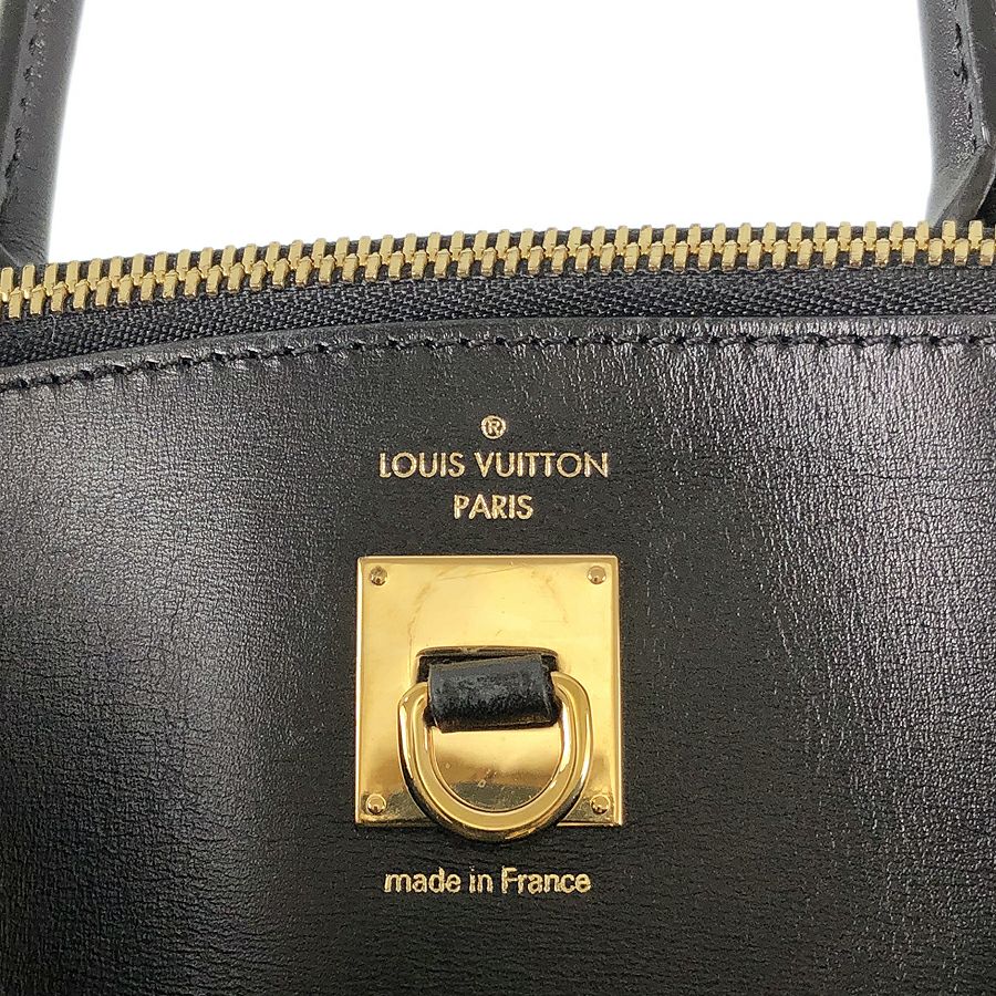 ルイ・ヴィトン シティ スティーマー MM  ハンドバッグ