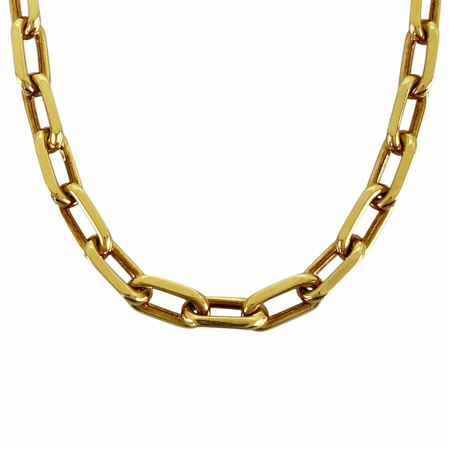 カルティエ ネックレス