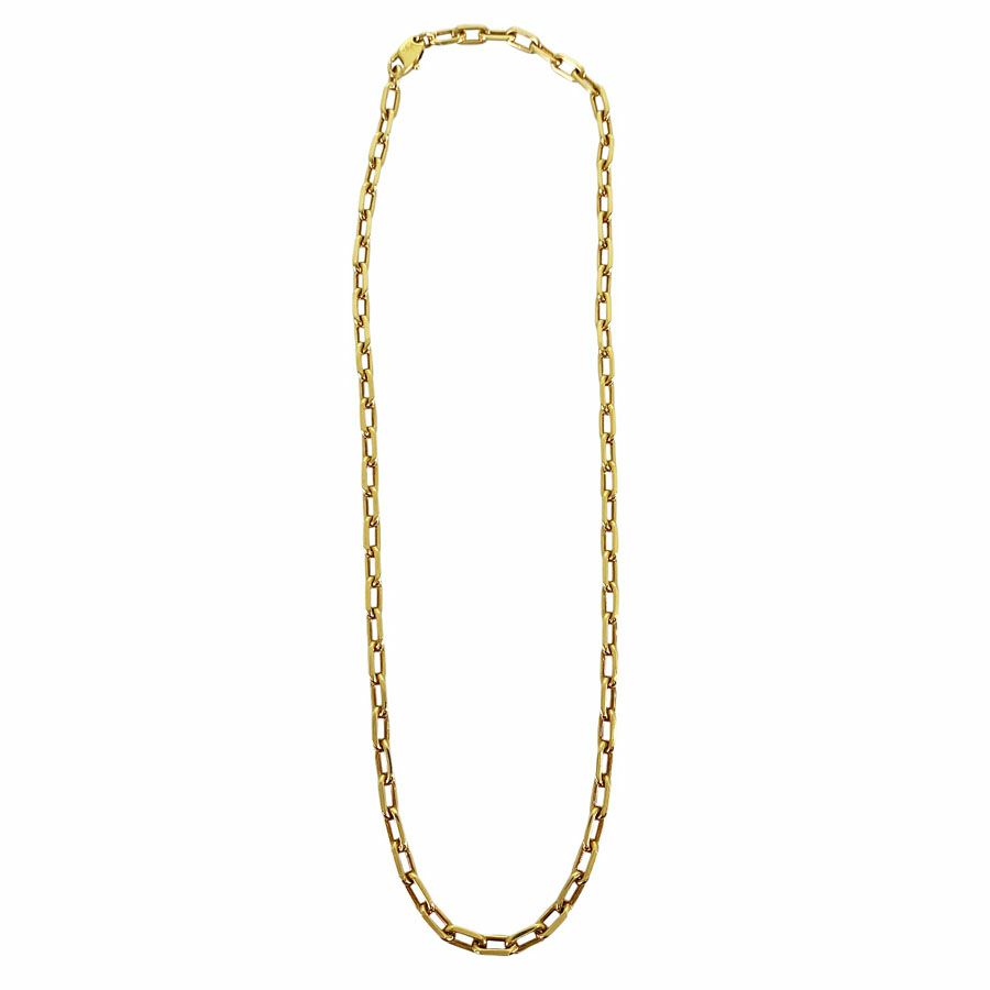 カルティエ ネックレス