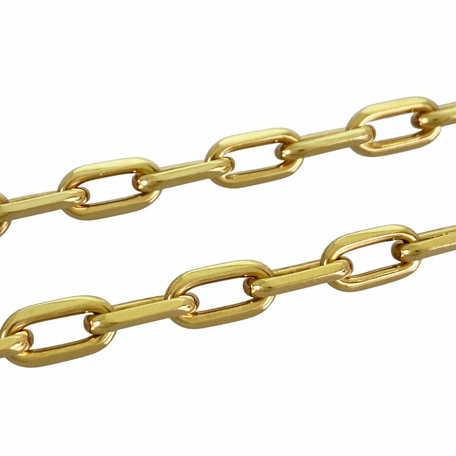 カルティエ ネックレス