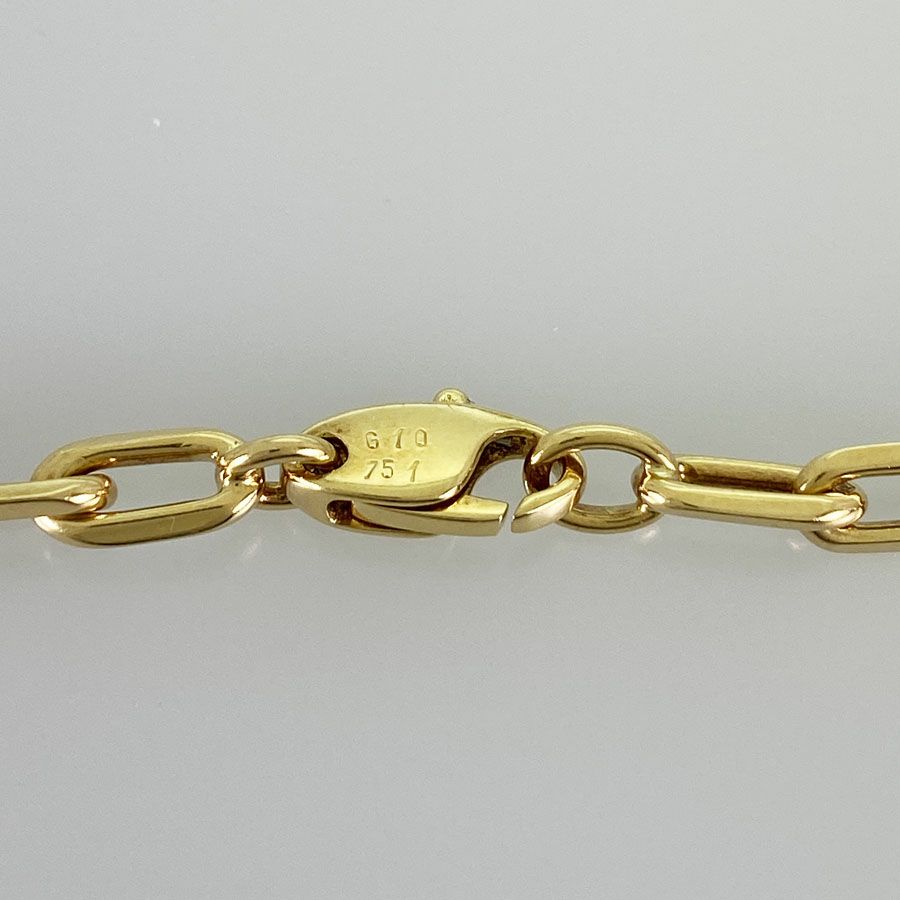 カルティエ ネックレス