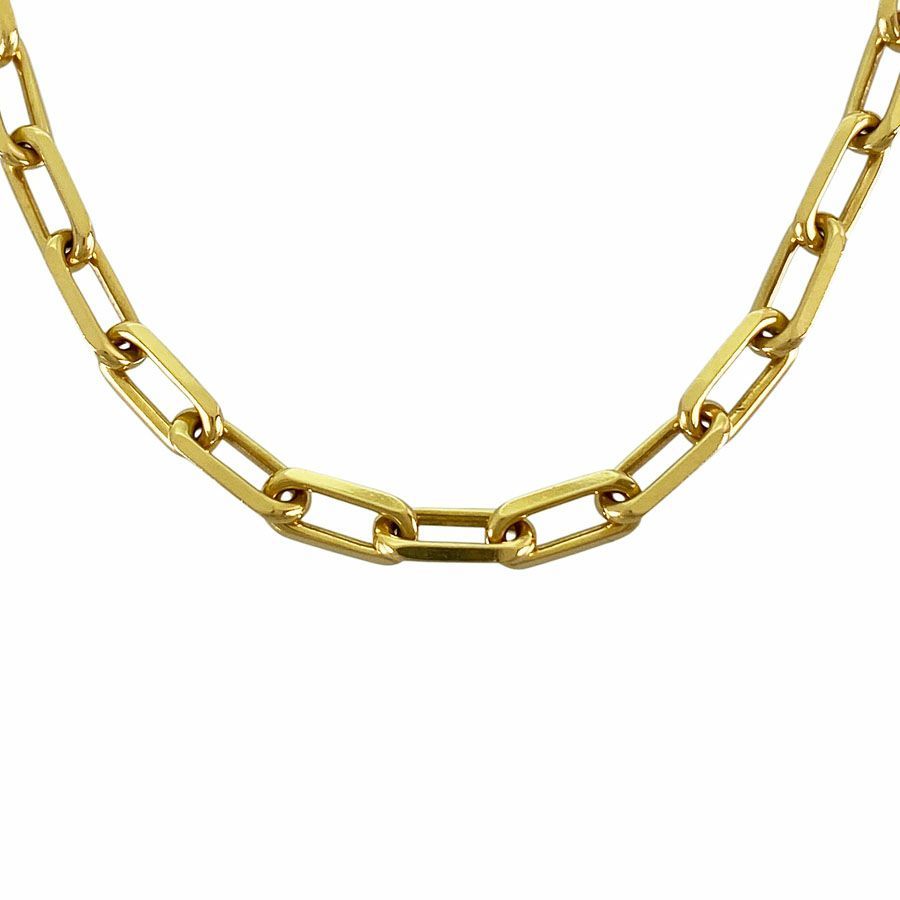 カルティエ ネックレス