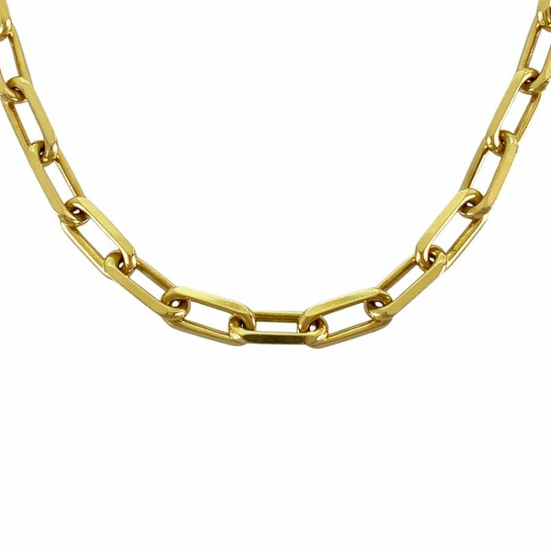 カルティエ ネックレス