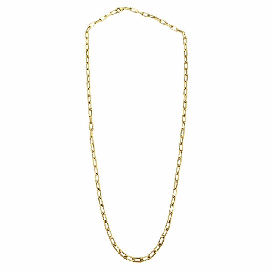 カルティエ ネックレス