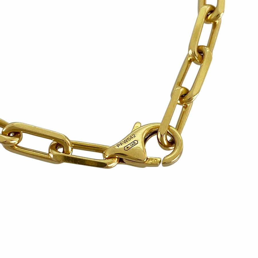 カルティエ ネックレス