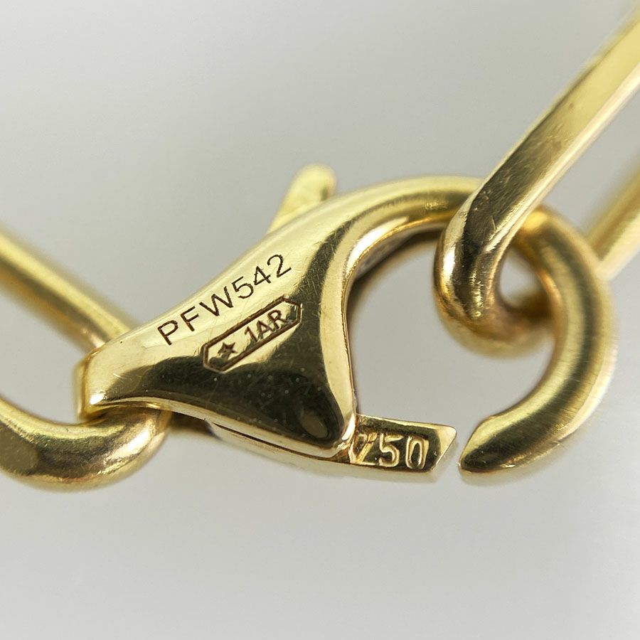 カルティエ ネックレス