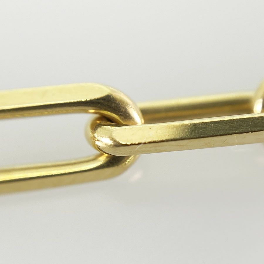 カルティエ ネックレス