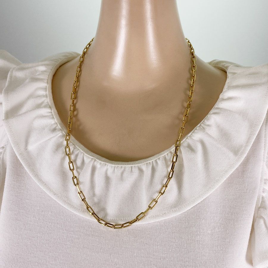 カルティエ ネックレス