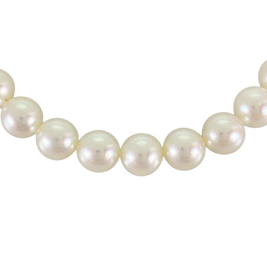 ミキモト ネックレス