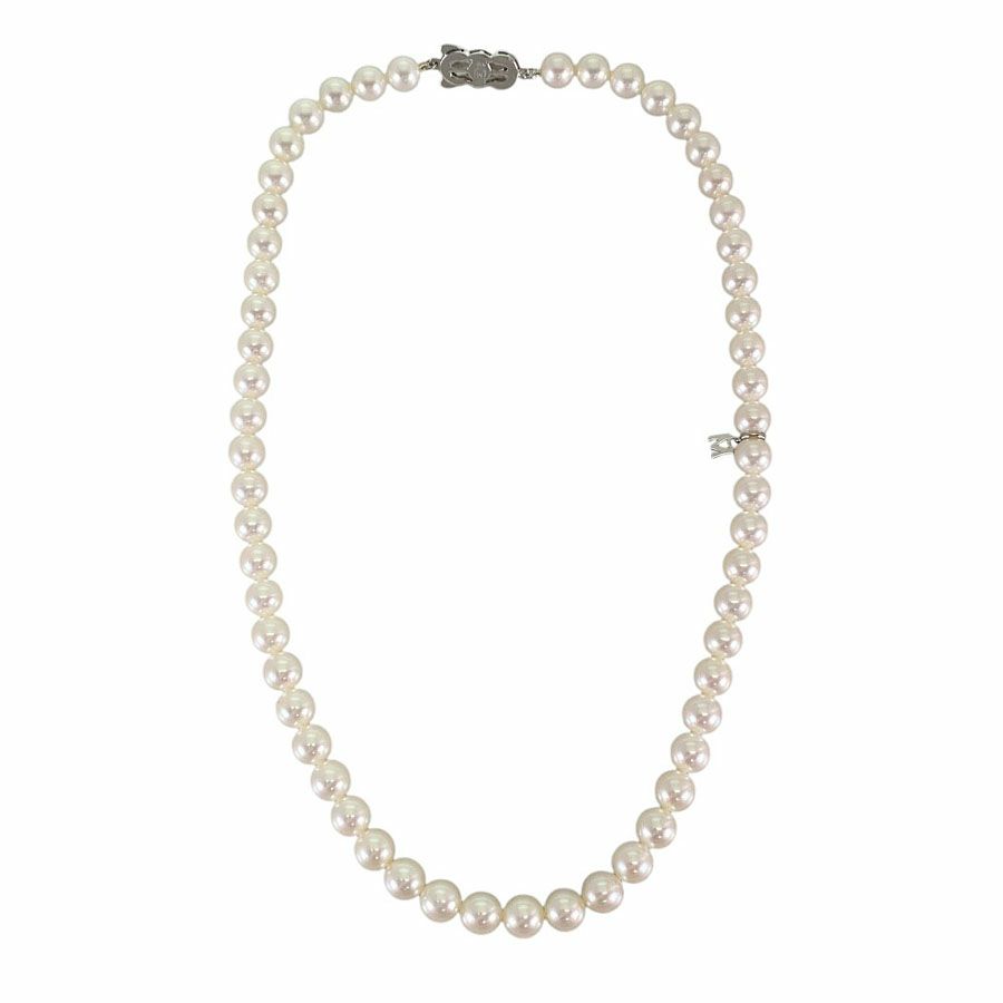 ミキモト ネックレス