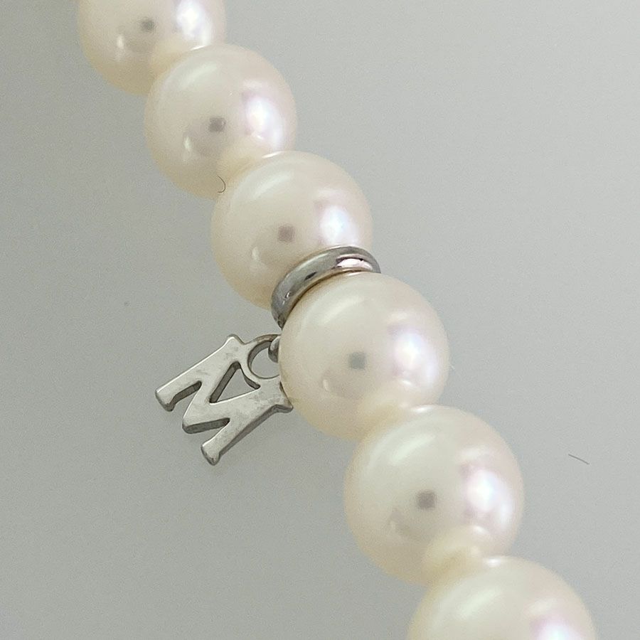 ミキモト ネックレス