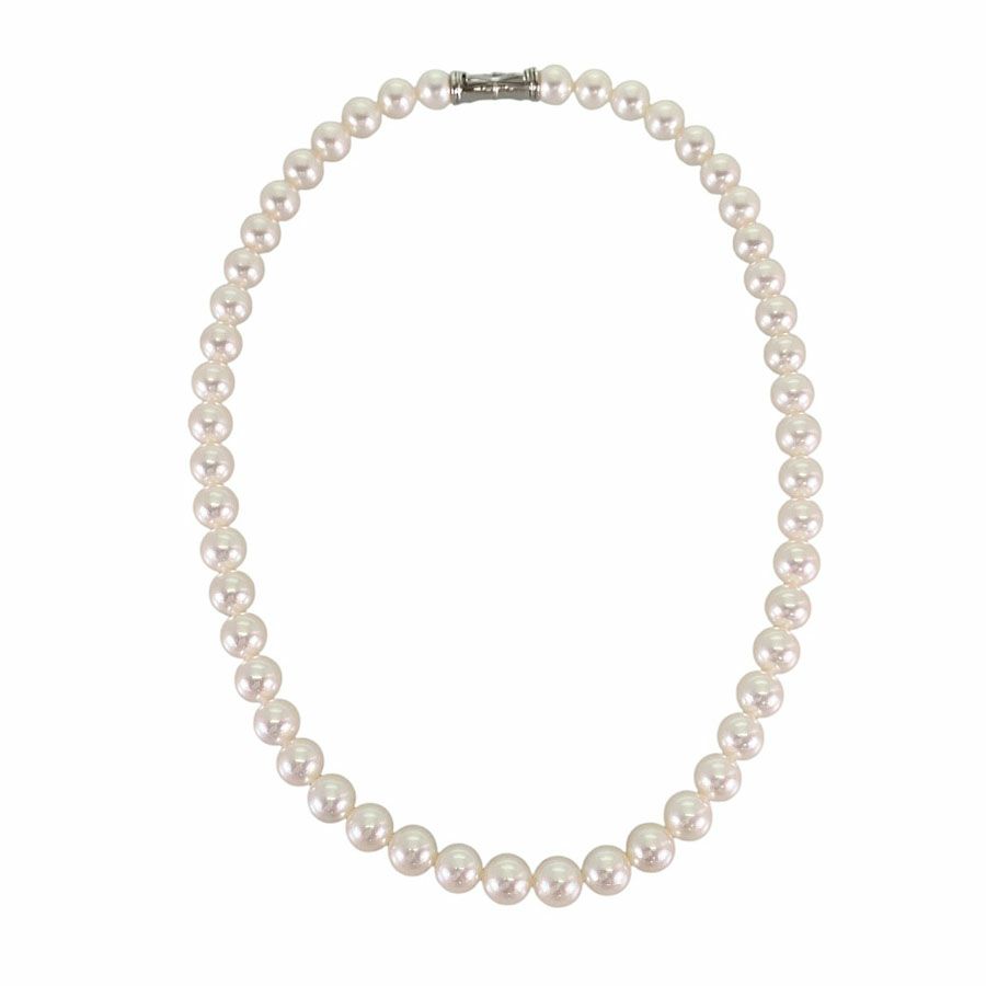 タサキ ネックレス