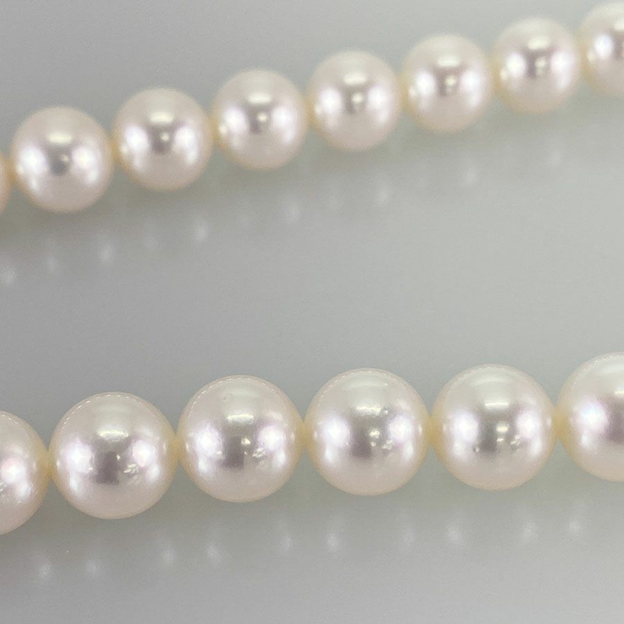 タサキ ネックレス