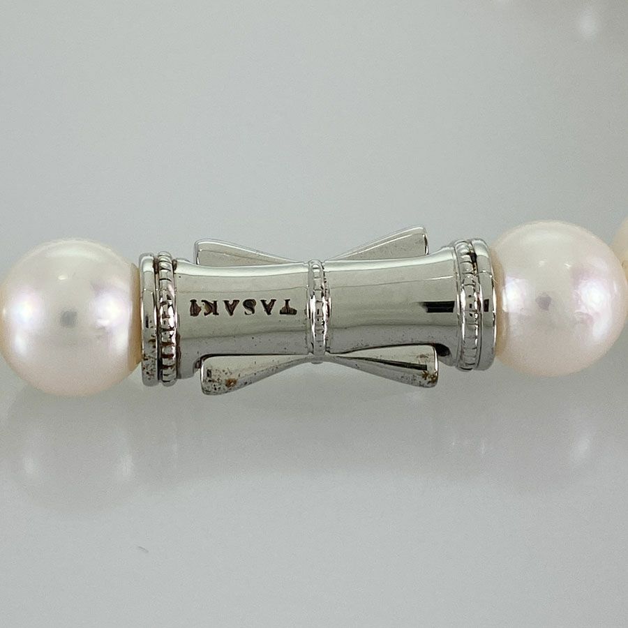 タサキ ネックレス