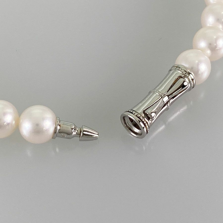 タサキ ネックレス