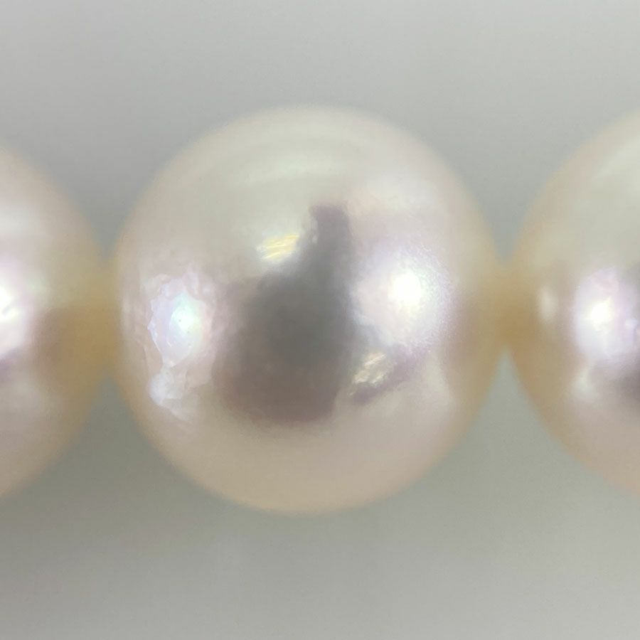 タサキ ネックレス