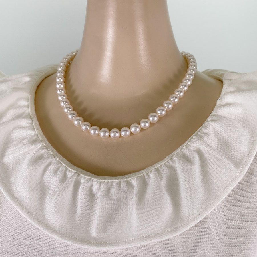 タサキ ネックレス