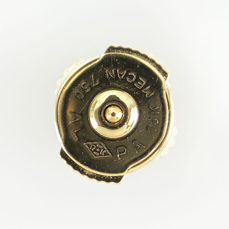 ヴァンクリーフ＆アーペル ピアス