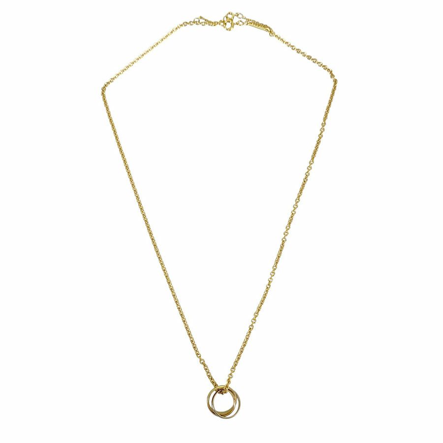 カルティエ ネックレス