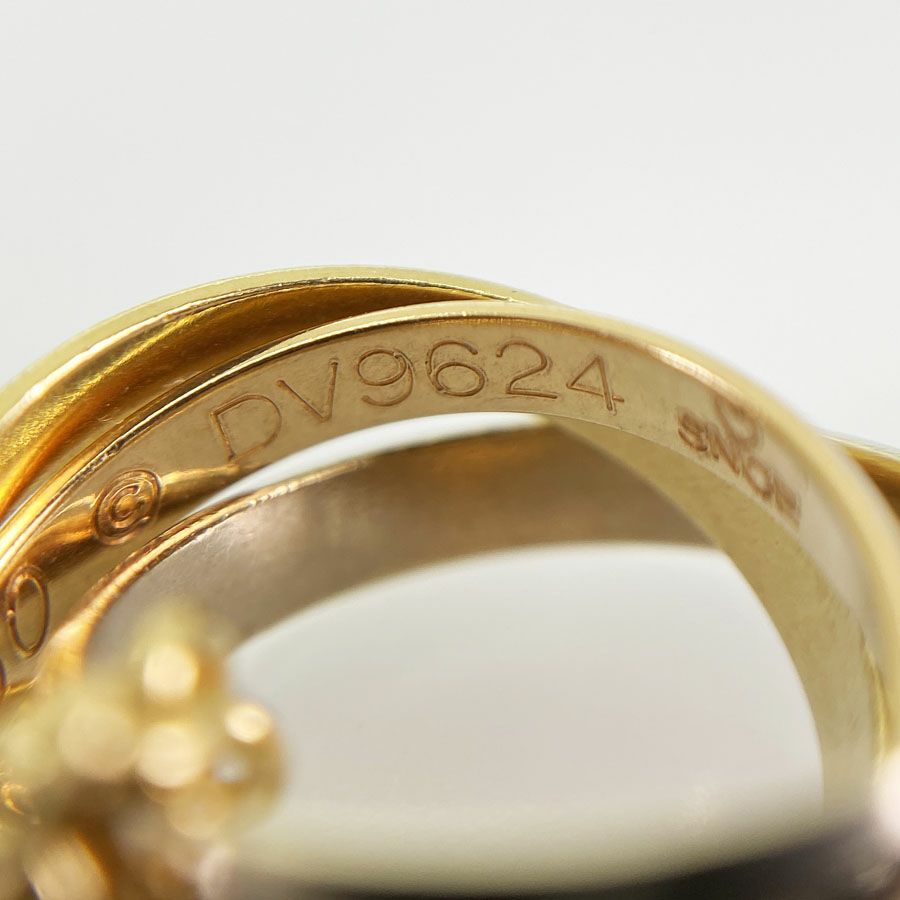 カルティエ ネックレス