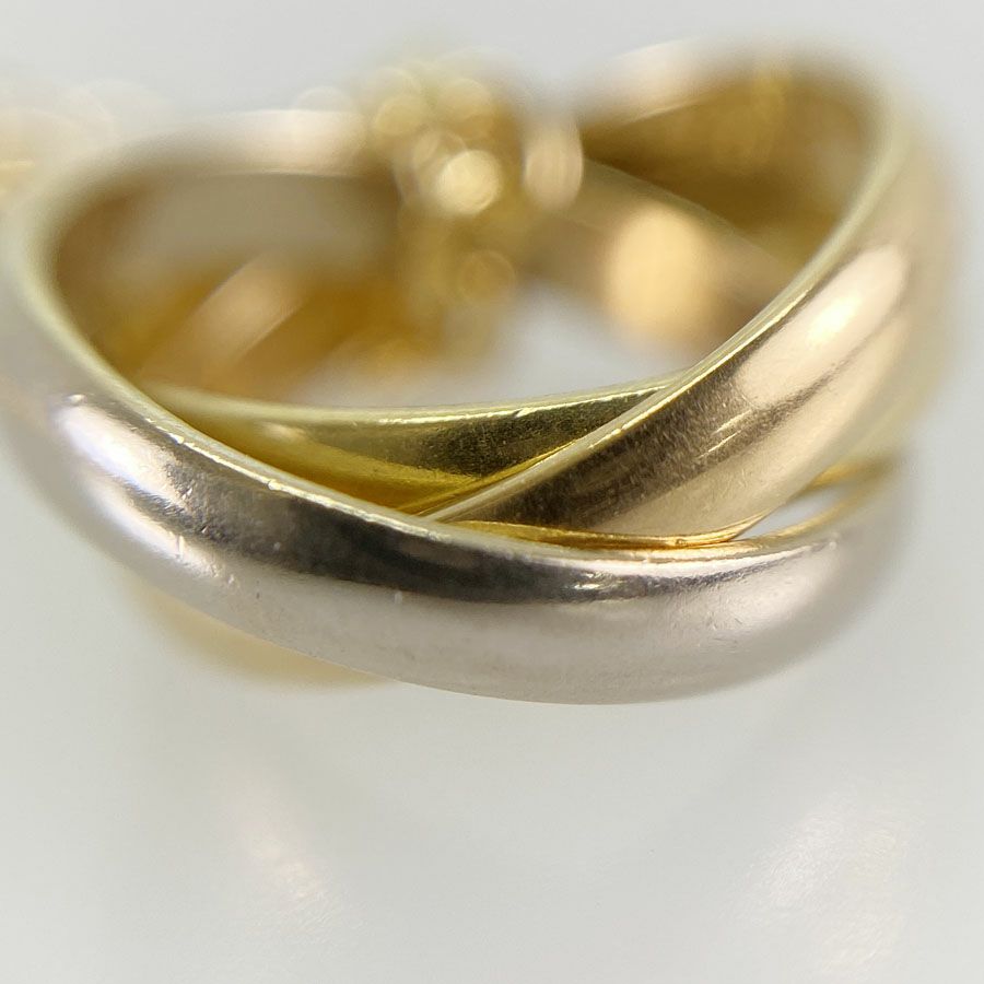 カルティエ ネックレス