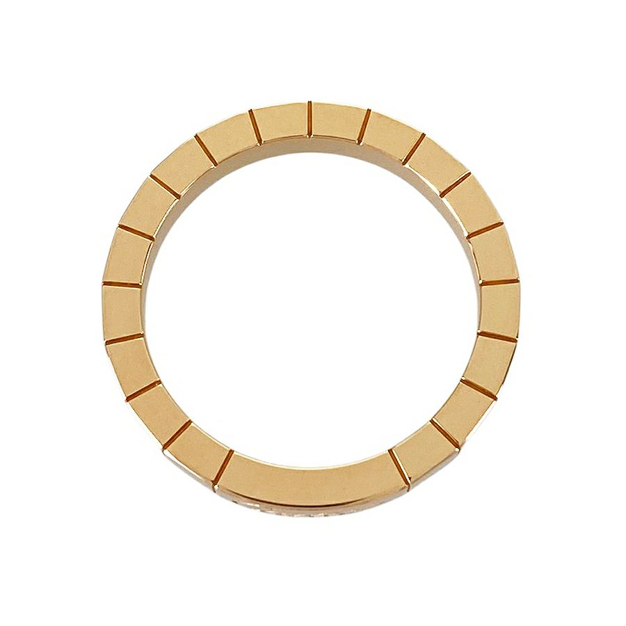 カルティエ リング