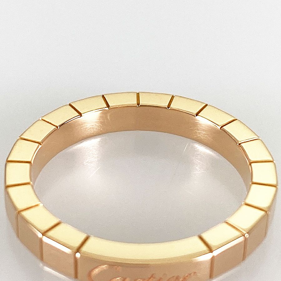 カルティエ リング