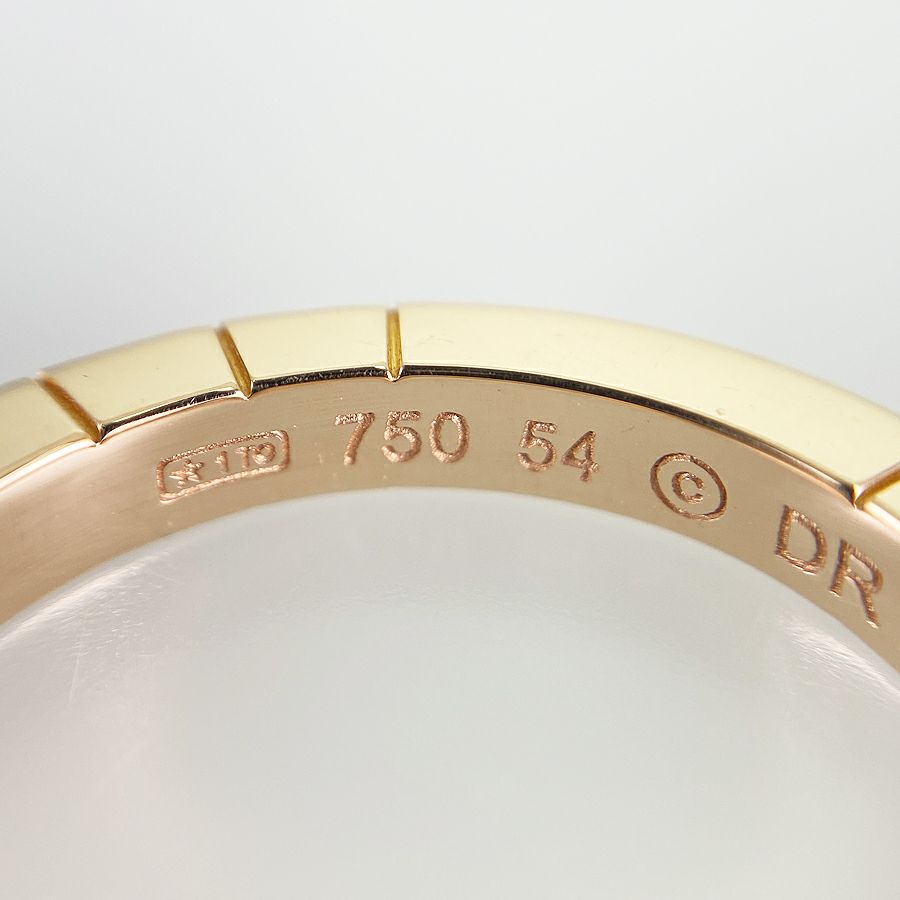 カルティエ リング