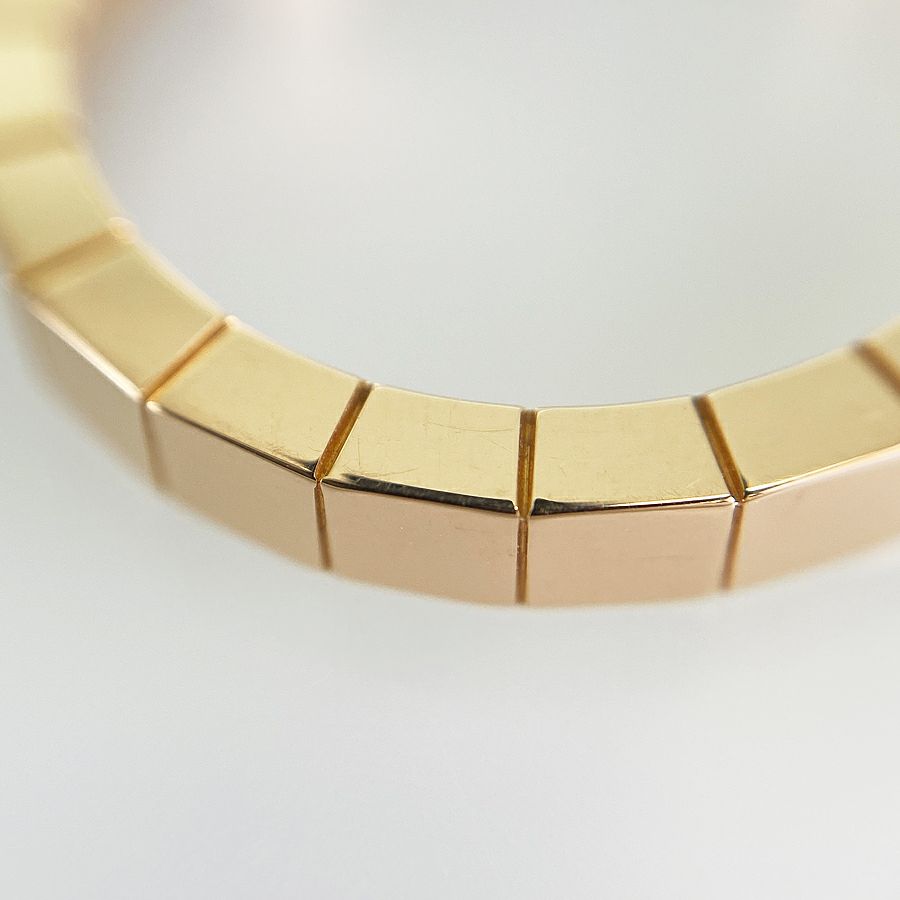 カルティエ リング