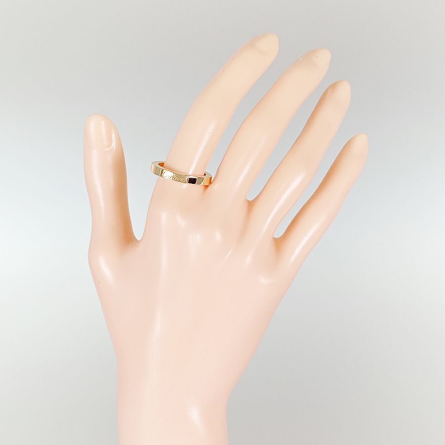 カルティエ リング