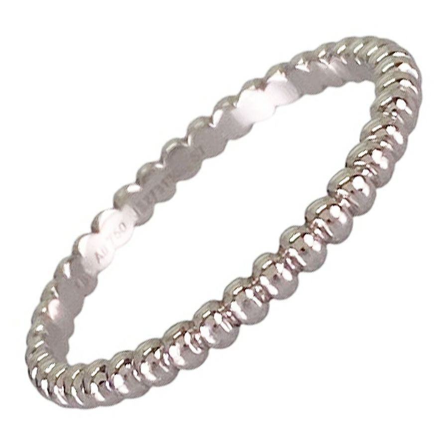 ヴァンクリーフ＆アーペル リング