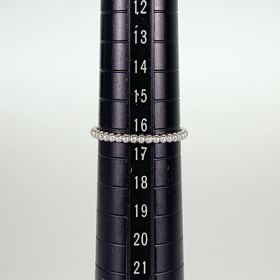 ヴァンクリーフ＆アーペル リング