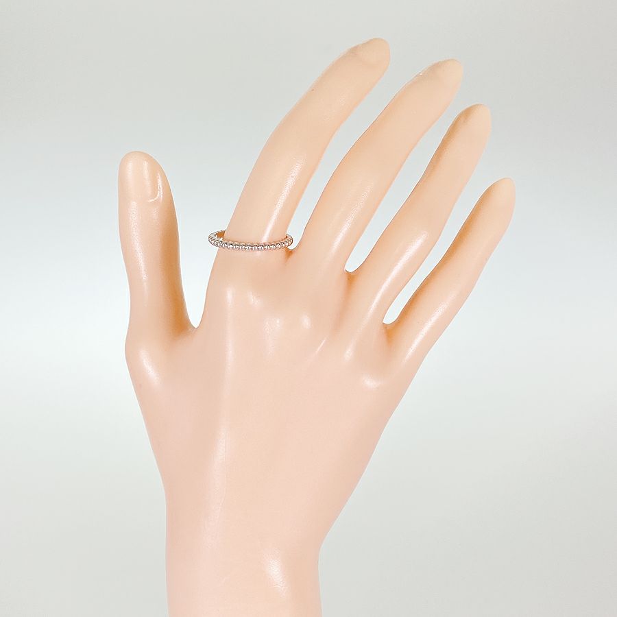 ヴァンクリーフ＆アーペル リング